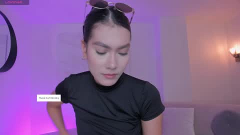 Snapshot of niasalvatore chatting on May 7, 6:57 pm Call me Nia online show from May 7, 6:57 pm