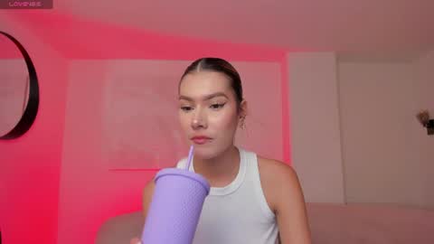 Snapshot of niasalvatore chatting on July 17, 7:19 pm Call me Nia online show from July 17, 7:19 pm