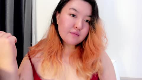 Kim online show from January 16, 2:30 am