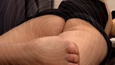 Kim online show from February 25, 2:10 am