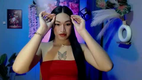 nica jane online show from January 6, 12:31 pm