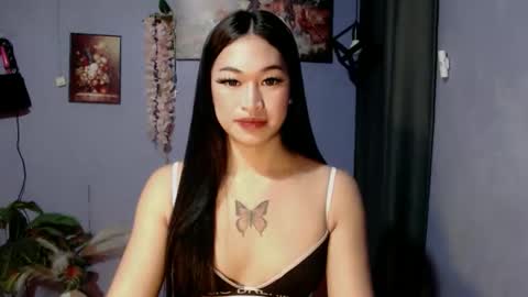 nica jane online show from March 3, 6:08 am