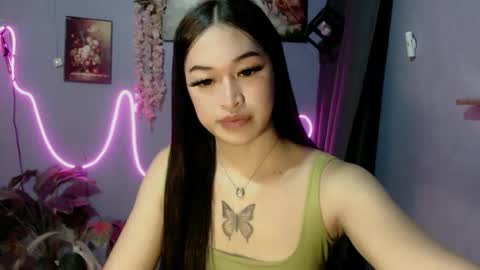 nica jane online show from May 3, 5:02 am