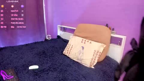 Nica online show from November 16, 10:10 am