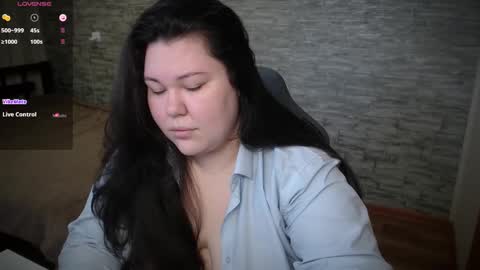 nicara_ online show from February 25, 8:47 am