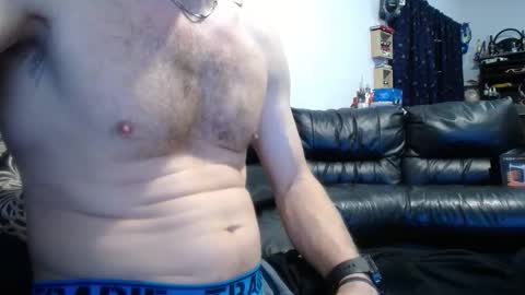 niceasscammo69 online show from October 12, 2:05 pm