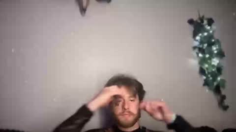 niceballz69 online show from November 25, 1:49 am