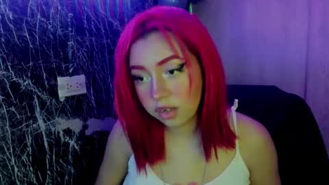Snapshot of nicecherry_ chatting on November 5, 3:39 am Michell online show from November 5, 3:39 am