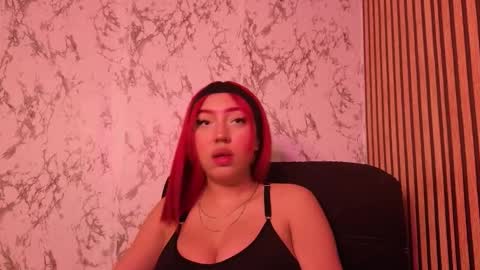 Snapshot of nicecherry_ chatting on November 20, 3:07 am Michell online show from November 20, 3:07 am