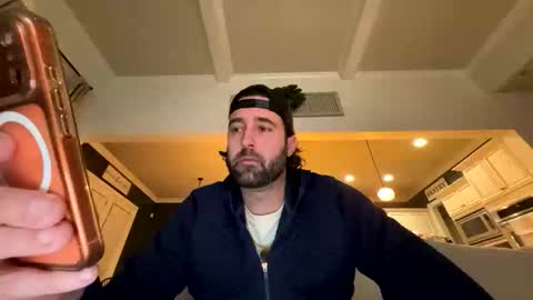 Snapshot of nicecock2745 chatting on February 8, 2:15 am nicecock2745 online show from February 8, 2:15 am