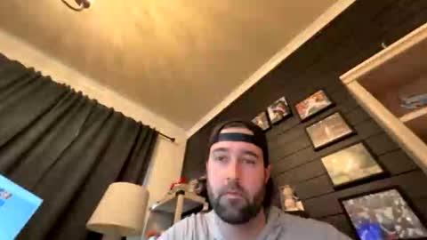 Snapshot of nicecock2745 chatting on February 12, 8:26 pm nicecock2745 online show from February 12, 8:26 pm