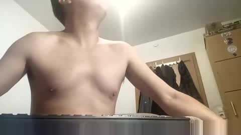 nicefuck0077 online show from October 17, 12:58 am