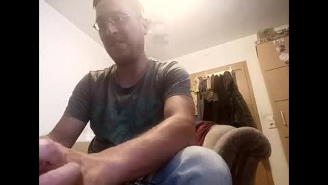 nicefuck0077 online show from October 22, 9:14 pm