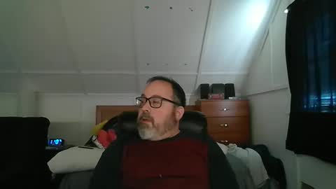 niceguy7208 online show from March 15, 3:07 pm