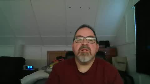niceguy7208 online show from May 3, 9:43 pm