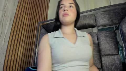 Luna online show from October 23, 12:32 am