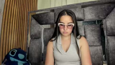 Luna online show from November 10, 10:53 pm