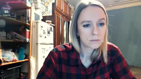 Kathrine online show from October 29, 4:42 pm