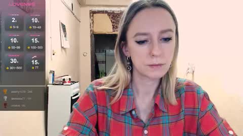 Kathrine online show from December 17, 7:53 pm