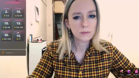 Kathrine online show from December 20, 6:04 pm