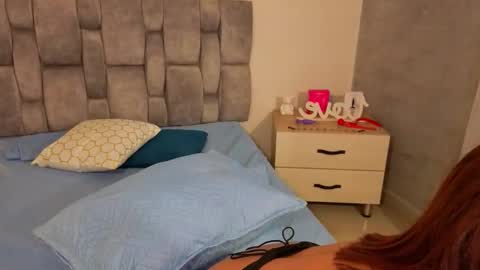 Snapshot of nicelle_carson chatting on March 24, 8:03 pm Nicolle online show from March 24, 8:03 pm