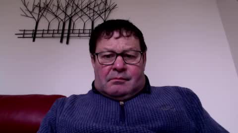 Keith999 online show from January 12, 12:33 pm