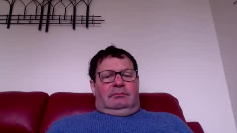 Keith999 online show from February 16, 1:27 pm