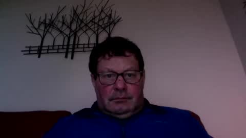 Keith999 online show from February 23, 5:07 pm
