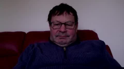 Keith999 online show from January 11, 1:05 pm