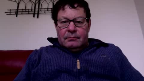 Keith999 online show from January 17, 1:05 pm