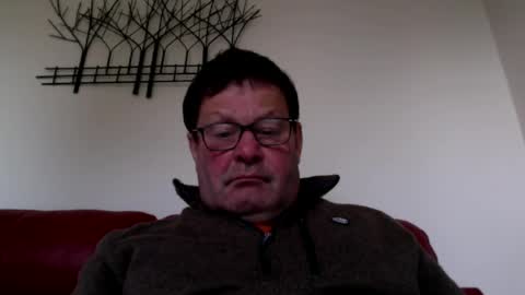 Snapshot of nicemank chatting on July 19, 7:17 pm Keith999 online show from July 19, 7:17 pm