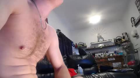 niceonebrov online show from March 2, 12:35 am