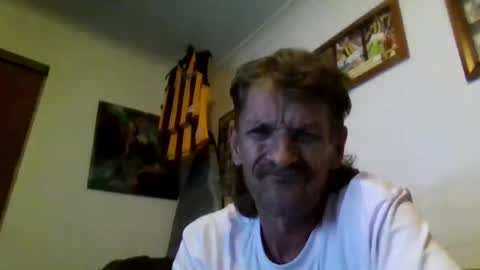 Snapshot of niceozziecockxxx chatting on January 25, 8:00 pm Sexiishaine online show from January 25, 8:00 pm