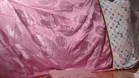 Snapshot of nicharee chatting on March 17, 5:33 am nicharee online show from March 17, 5:33 am