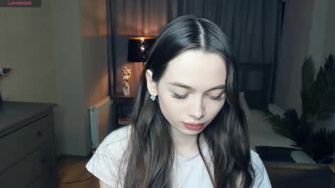 Nicole online show from February 1, 7:34 pm