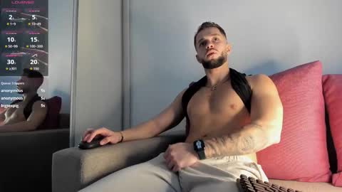 Snapshot of nicholassx chatting on October 2, 3:08 pm Nicholassx online show from October 2, 3:08 pm