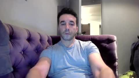 James online show from February 27, 11:04 pm