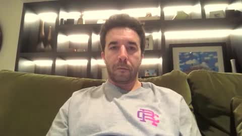 James online show from February 23, 12:19 am