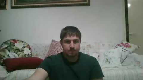 Snapshot of nick1213n chatting on December 28, 10:23 pm nick1213n online show from December 28, 10:23 pm