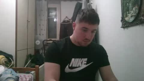 Snapshot of nick1213n chatting on January 5, 9:14 pm nick1213n online show from January 5, 9:14 pm