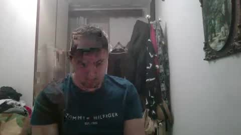 Snapshot of nick1213n chatting on January 29, 3:58 pm nick1213n online show from January 29, 3:58 pm