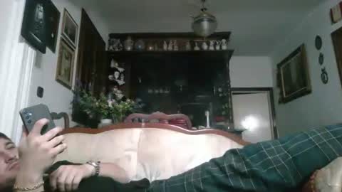 Snapshot of nick1213n chatting on February 19, 7:05 pm nick1213n online show from February 19, 7:05 pm