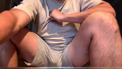 nick578320 online show from April 18, 4:55 pm