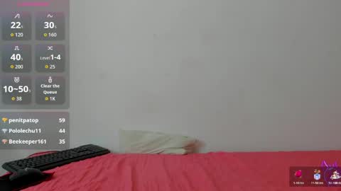 Snapshot of nick__04 chatting on May 29, 10:08 pm Nick online show from May 29, 10:08 pm