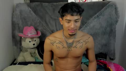 nick_acosta online show from March 24, 8:58 pm