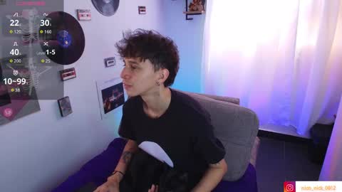 Snapshot of nick_bangover chatting on September 22, 6:32 pm Nico online show from September 22, 6:32 pm