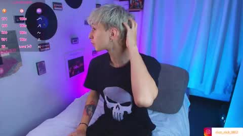 Nico online show from January 16, 5:50 pm