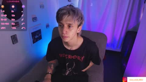 Nico online show from March 17, 6:22 pm