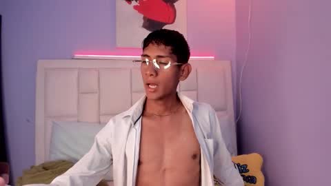 Nick online show from February 16, 8:38 pm