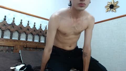 Nick online show from January 14, 9:20 pm